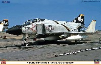 F-4B/N/J ファントム 2 VF-84 ジョリー ロジャース