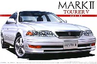 マーク 2 ツアラー V (JZX100)