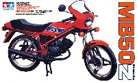 ホンダ MB50Z