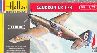 エレール 1/72 エアクラフト コードロン CR174