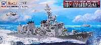 ピットロード 1/350 スカイウェーブ JB シリーズ 海上自衛隊 護衛艦 DD-101 むらさめ