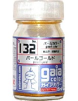 132 パールゴールド