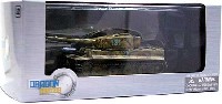 ドイツ Sd.Kfz.181 ティーガー 1 中期型 第101重戦車大隊 西部戦線 1944 w/ツィメリット