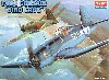 F4U-1　コルセア　バードゲージ