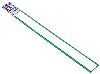 プラ材 3mm 丸棒 (10本入）