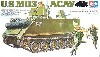 アメリカ 装甲騎兵強襲車 M113 ACAV バトルワゴン