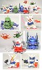 SDガンダム　フルカラーステージ　36　-ガルマ出撃す-