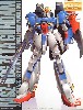 MSZ-006 ゼータガンダム コーティングバージョン