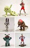 ウルトラマン　32　- 人間標本5・6編 -