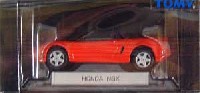 タカラトミー トミカ　リミテッド ホンダ NSX