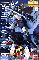 バンダイ MASTER GRADE (マスターグレード） GF13-021NG ガンダムシュピーゲル