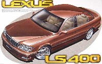 レクサス LS400 (1998年・21型）