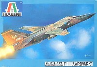 F-111A　アードバーク