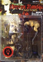 ホーリー・ウッド　(HOLY WOOD）