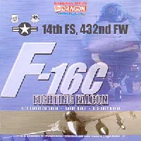 Ｆ-16C ファイティング ファルコン ミサワジャパン MJ