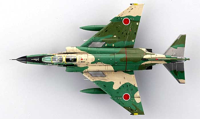 航空自衛隊 RF-4E 第501飛行隊 (百里基地) プラモデル (トミーテック 技MIX No.AC103) 商品画像_2