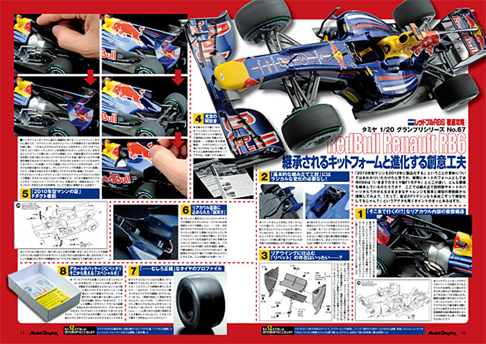 モデルグラフィックス 2013年2月号 雑誌 (大日本絵画 月刊 モデルグラフィックス No.339) 商品画像_2
