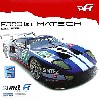 フォード GT MATECH (2010年 ル・マン / GT)