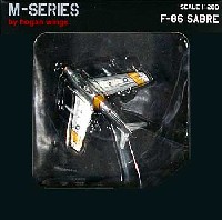 ホーガンウイングス M-SERIES F-86F-40 セイバー 台湾空軍 第2戦術戦闘航空団 第11戦術戦闘群 第44戦闘飛行隊