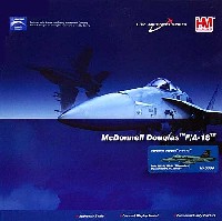 F/A-18C ホーネット サイドワインダース