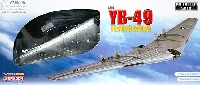 ドラゴン 1/200 ウォーバーズシリーズ YB-49 フライングウイング