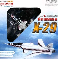 グラマン X-29