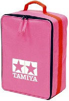 タミヤ タミヤ 限定品 A4 マルチバッグ (ボックス3個入り) (ピンク) (限定品)