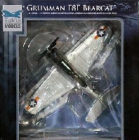 F8F-1 ベアキャット 南ベトナム軍