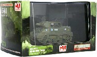 ホビーマスター 1/72 グランドパワー シリーズ M8 HMC スコット 自由フランス軍