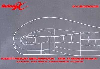 RQ-4 グローバルホーク 航空自衛隊