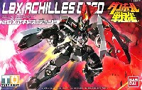 LBX アキレス・ディード