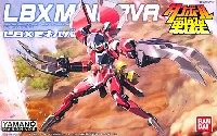 LBX ミネルバ