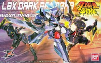 バンダイ ダンボール戦機 LBX ダークパンドラ