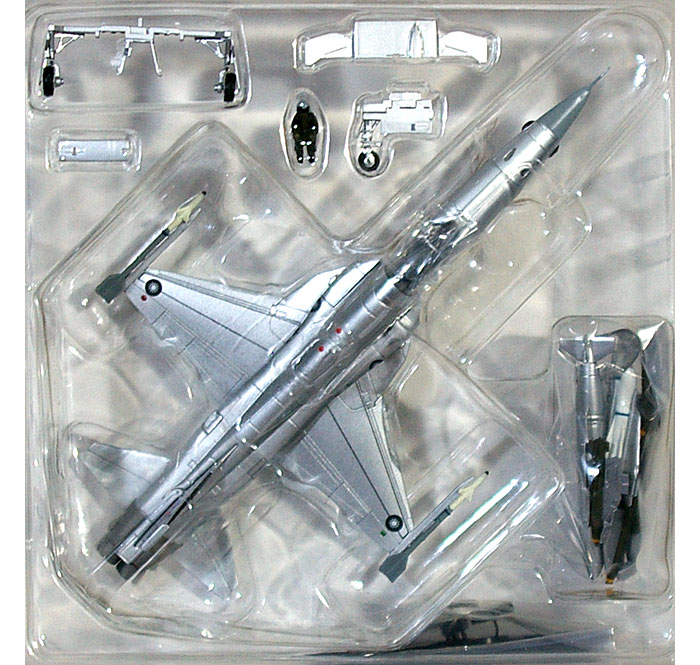 F-5E タイガー 2 台湾空軍 第46仮想敵中隊 (5306) 完成品 (ホビーマスター 1/72 エアパワー シリーズ （ジェット） No.HA3311) 商品画像_1