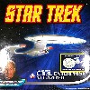 U.S.S. エンタープライズ NCC-1701-D ホワイトカラーVer. (TVイメージカラー)