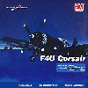 F4U-1A コルセア VMF-214 ブラックシープ (ホワイト 86)