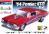 64 ポンティアック GTO 2`n1