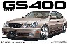 レクサス GS400 (UZS161L)