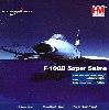 F-100C スーパーセイバー ガナリー・ミート