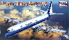 イースタン航空 L-188 エレクトラ