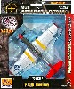 P-51D マスタング レッドテイルズ (タスキーギエアメン)