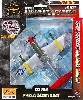 P-51C マスタング レッドテイルズ (タスキーギエアメン)