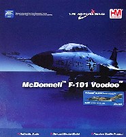 RF-101B リコンブードゥー ネバダANG