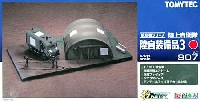 トミーテック 技MIX 陸上自衛隊 陸自装備品 3