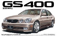 レクサス GS400 (UZS161L)