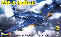 F6F-5 ヘルキャット