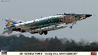 RF-4E ファントム 2 501SQ 50周年記念 スペシャルペイント