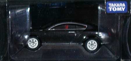 ベントレー コンチネンタル GT (ミニカー)