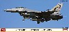 F-16A ADF ファイティング ファルコン ヴァイパー