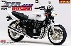 ヤマハ XJR400S カスタムパーツ付 (1994年)